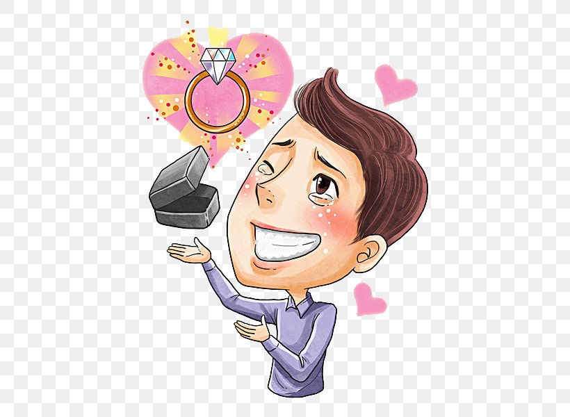 Cartoon Download Illustration, PNG, 600x600px, Watercolor, Cartoon, Flower, Frame, Heart Download Free