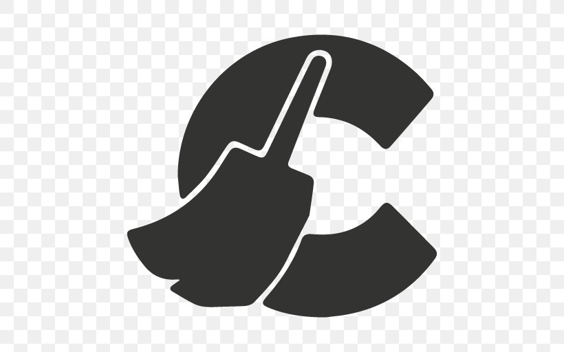 CCleaner Clip Art, PNG, 512x512px, Ccleaner, Black, Black And White, Computer Software, Finger Download Free