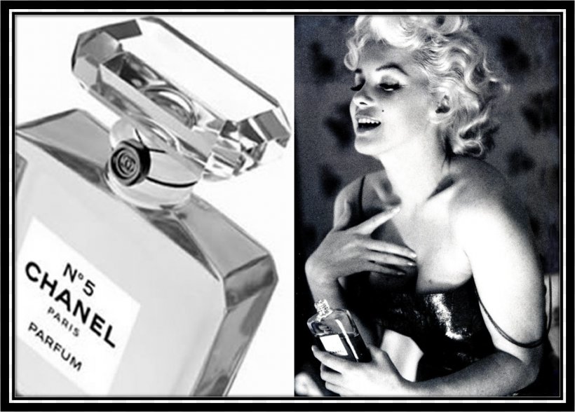 Chanel No. 5 Marilyn Monroe Chanel No. 19 Perfume, PNG, 1513x1085px, Chanel No 5, Black And White, Brand, Carole Bouquet, Celebrity Download Free
