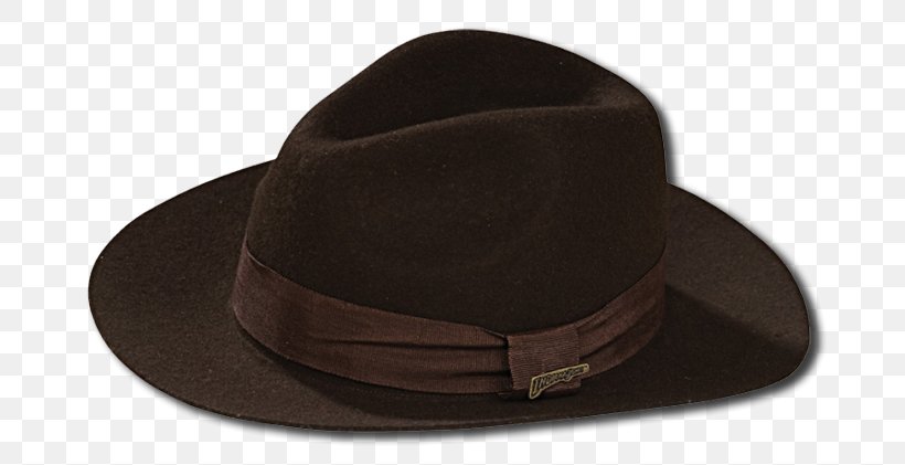 Fedora インディ・ジョーンズ・ハット Indiana Jones Product Hat, PNG, 700x421px, Fedora, Brown, Fashion Accessory, Hat, Headgear Download Free