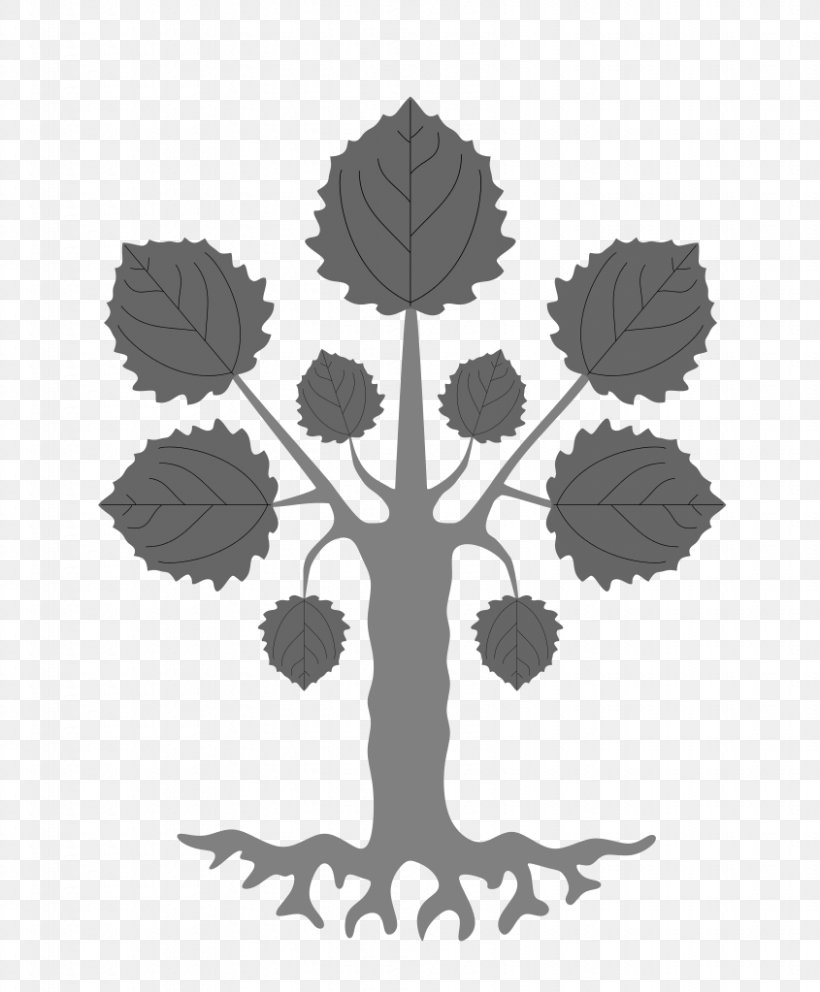 Heraldry Of The World Coat Of Arms Silver Birch Wikipedia, PNG, 845x1023px, Heraldry, Birch, Black And White, Blazon, Civic Heraldry Download Free