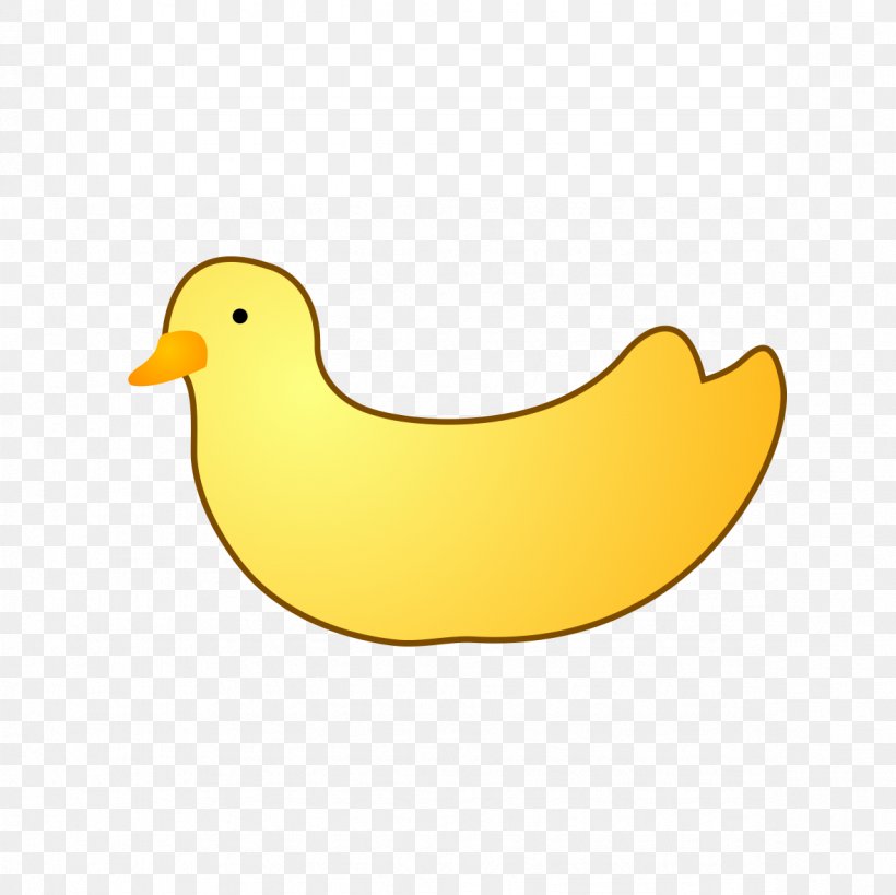 Little Yellow Duck Project Domestic Duck Clip Art, PNG, 1181x1181px, Duck, Beak, Bird, Domestic Duck, Drawing Download Free
