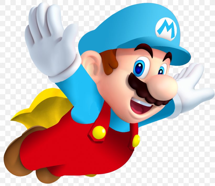 New Super Mario Bros. 2, PNG, 1452x1259px, New Super Mario Bros 2, Art, Cartoon, Fictional Character, Figurine Download Free
