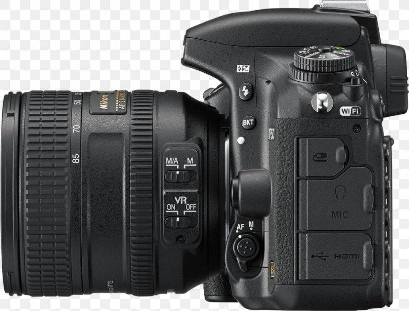 Nikon D3000 Nikon D750 Nikon D5600 Digital SLR Camera, PNG, 970x739px, Nikon D3000, Camera, Camera Accessory, Camera Lens, Cameras Optics Download Free