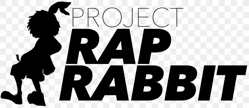 Project Rap Rabbit PlayStation 4 Risen 3: Titan Lords Game, PNG, 1734x753px, 2018, Project Rap Rabbit, Black And White, Brand, Game Download Free