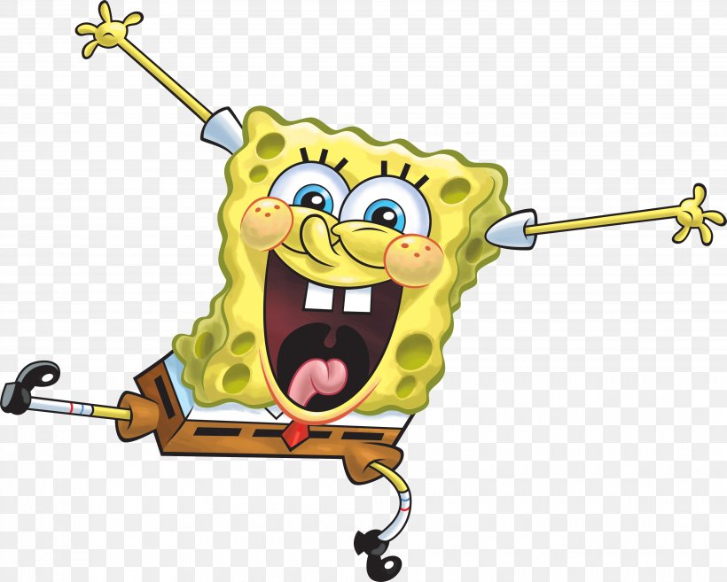 SpongeBob SquarePants Patrick Star Television Show, PNG, 4030x3233px, Spongebob Squarepants, Art, Bill Fagerbakke, Cartoon, Christmas Who Download Free