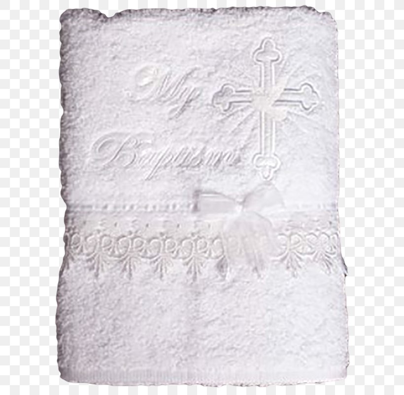 Towel Textile Terrycloth Embroidery Baptism, PNG, 800x800px, Towel, Baptism, Blog, Boy, Code Download Free