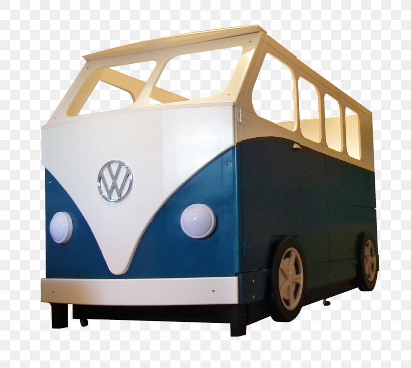 Volkswagen Type 2 Van Car Motor Vehicle, PNG, 2219x1990px, Volkswagen Type 2, Bed, Brand, Bunk Bed, Campervan Download Free
