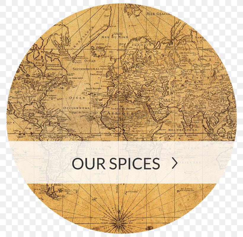 World Map Red Goose Spice Co World Map, PNG, 800x800px, World, Chef, Culinary Arts, Herb, Map Download Free