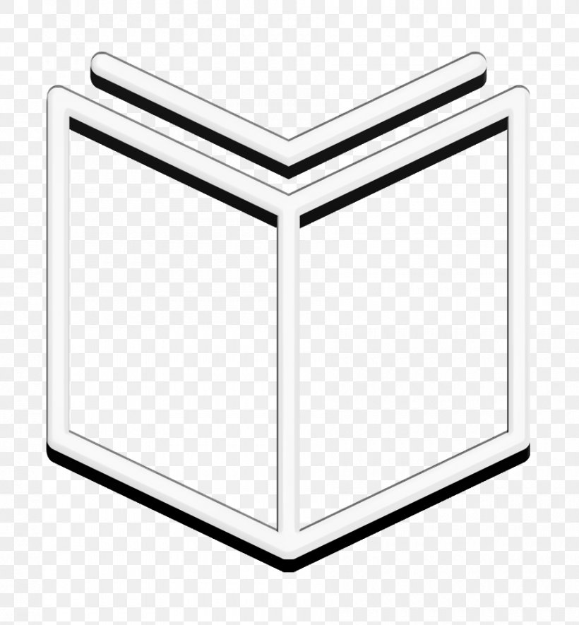 Book Icon Read Icon Streamline Icon, PNG, 900x972px, Book Icon, Read Icon, Streamline Icon Download Free