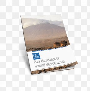 Brochure Cover - Brand PNG