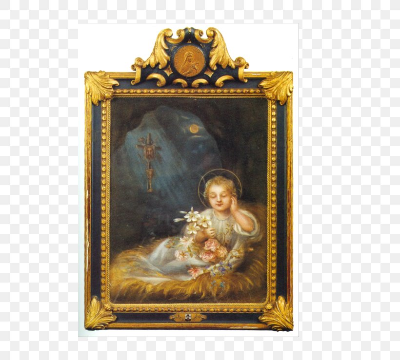 Child Jesus Ecstasy Of Saint Teresa Eucharist, PNG, 500x739px, Child Jesus, Anglican Devotions, Antique, Artwork, Carmelites Download Free