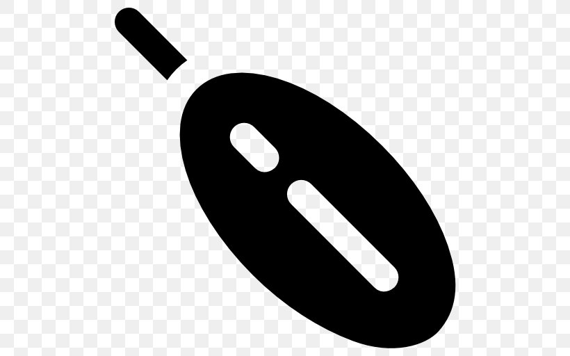 Computer Mouse Pointer, PNG, 512x512px, Computer Mouse, Black And White, Computer, Computer Graphics, Cursor Download Free
