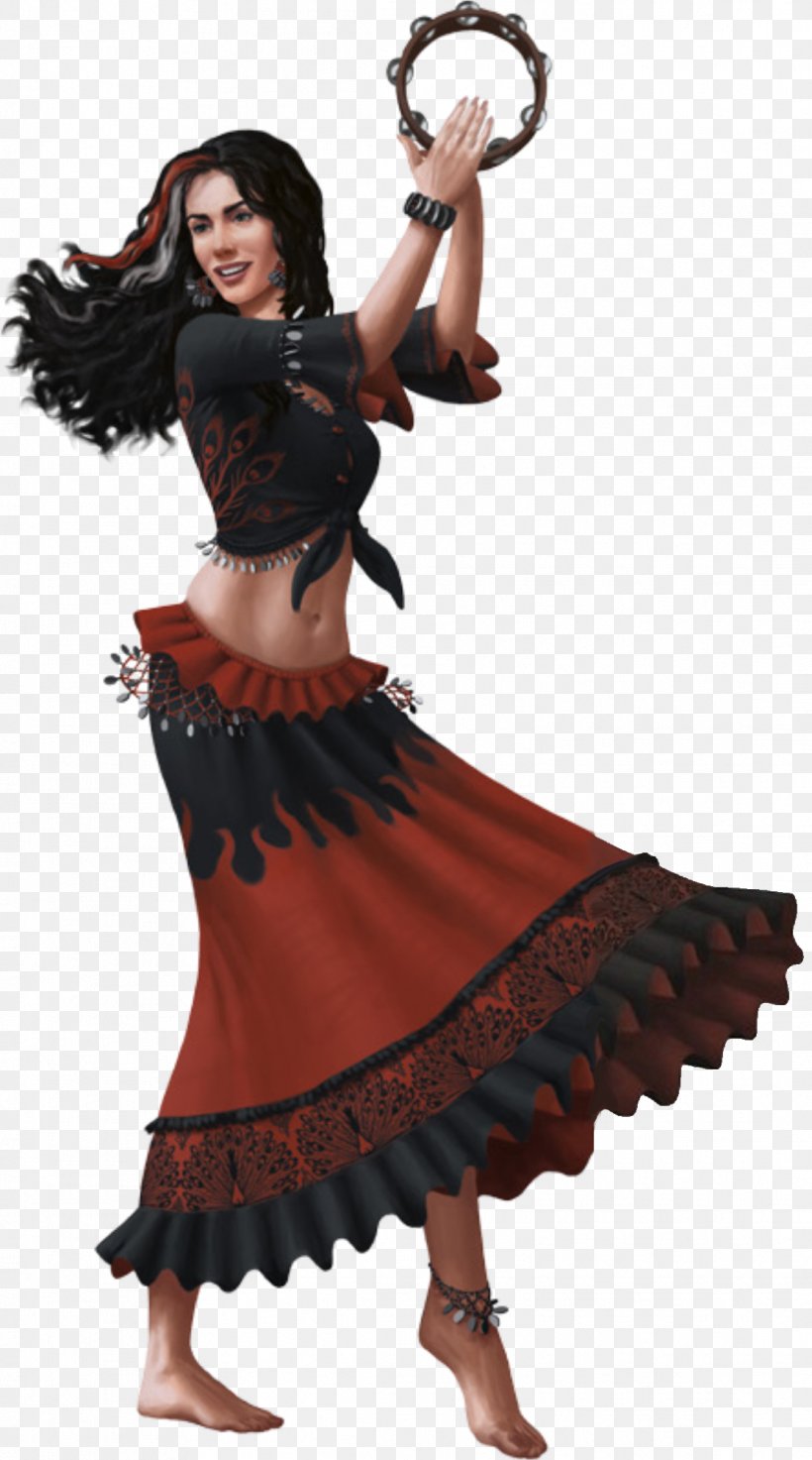 Dungeons & Dragons Dance Pathfinder Roleplaying Game Performing Arts, PNG, 1113x2000px, Dungeons Dragons, Art, Bard, Belly Dance, Costume Download Free