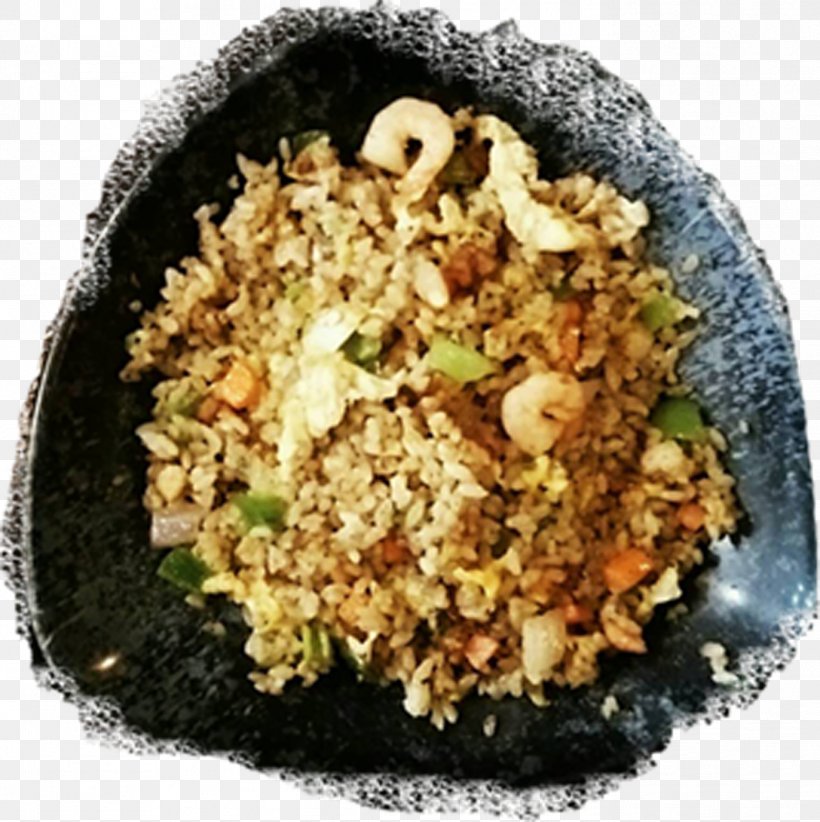 Fried Rice Hainanese Chicken Rice Seafood, PNG, 1372x1376px, Fried Rice, Asian Food, Chicken, Chicken Egg, Commodity Download Free