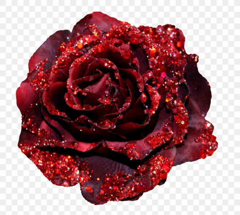 Garden Roses Glitter, PNG, 945x845px, Rose, Cut Flowers, Deviantart, Flower, Flowering Plant Download Free