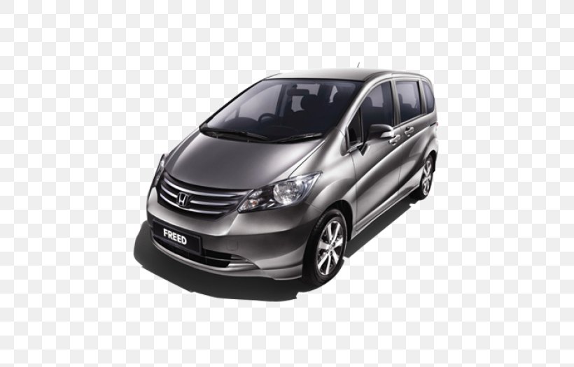 Honda Freed Minivan Compact Car, PNG, 700x525px, Honda Freed, Auto Part, Automatic Transmission, Automotive Design, Automotive Exterior Download Free