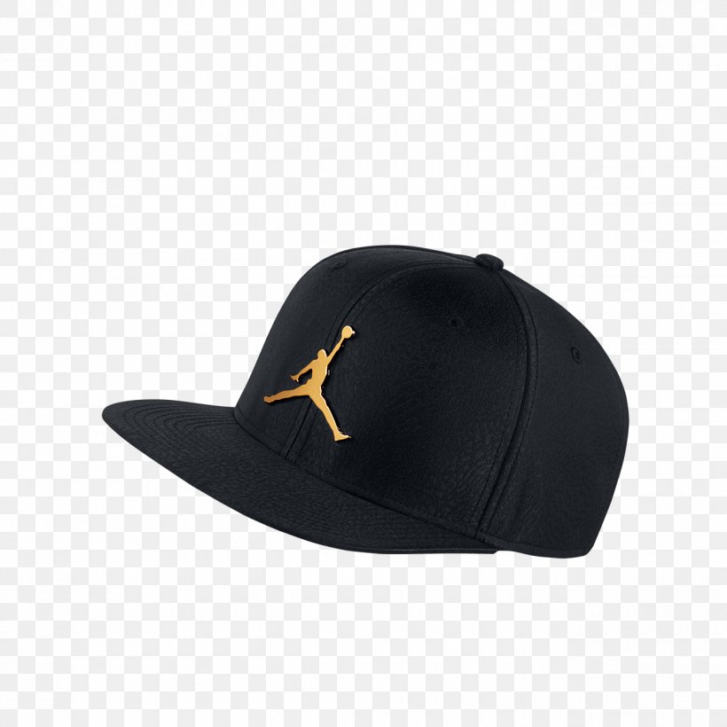 Jumpman Baseball Cap Hat Clothing, PNG, 1300x1300px, Jumpman, Air Jordan, Baseball, Baseball Cap, Black Download Free