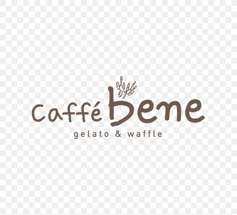Logo Cafe Coffee Caffe Bene Brand, PNG, 743x743px, Logo, Artificial Intelligence, Brand, Cafe, Caffe Bene Download Free