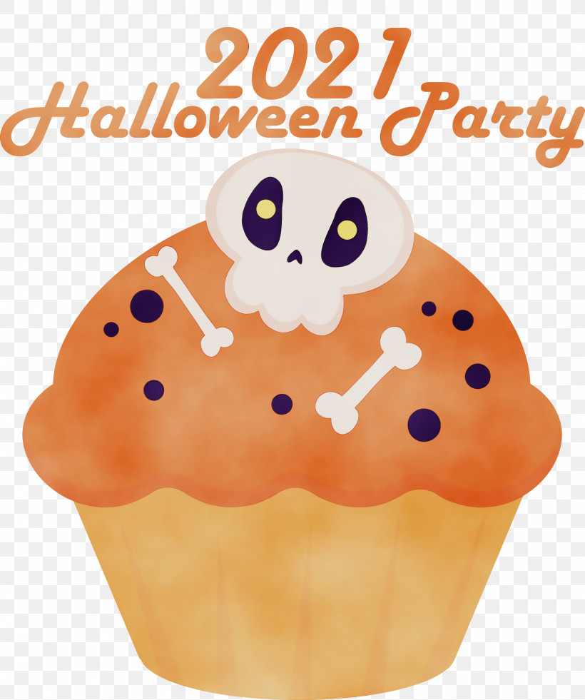 Muffin Icing Stx Ca 240 Mv Nr Cad Royal Icing Harlow, PNG, 2506x2999px, Halloween Party, Baking, Baking Cup, Cup, Harlow Download Free