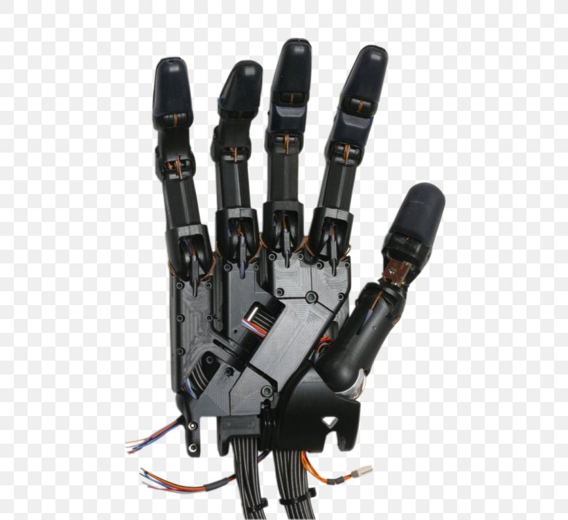 Robot - Robotic Arm Prosthesis Machine PNG