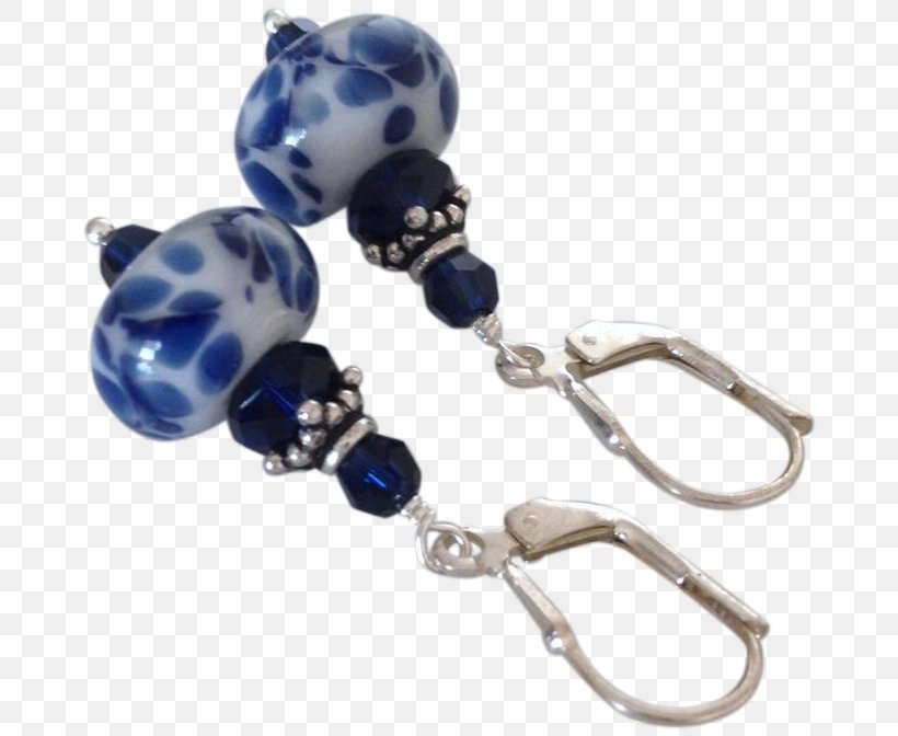 Sapphire Earring Body Jewellery Bead, PNG, 672x672px, Sapphire, Bead, Blue, Body Jewellery, Body Jewelry Download Free