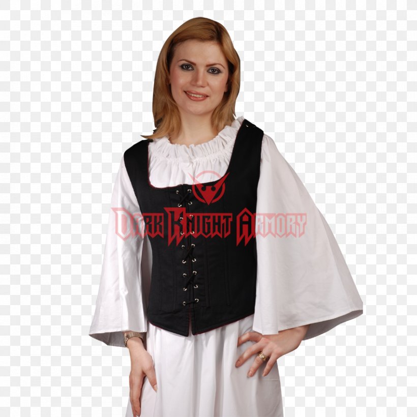 Sleeve Renaissance T-shirt Blouse Bodice, PNG, 850x850px, Sleeve, Blouse, Bodice, Clothing, Costume Download Free