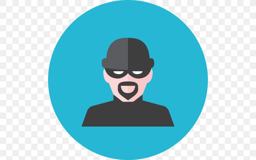 Thief, PNG, 512x512px, User, Crime, Eyewear, Facial Hair, Fictional Character Download Free