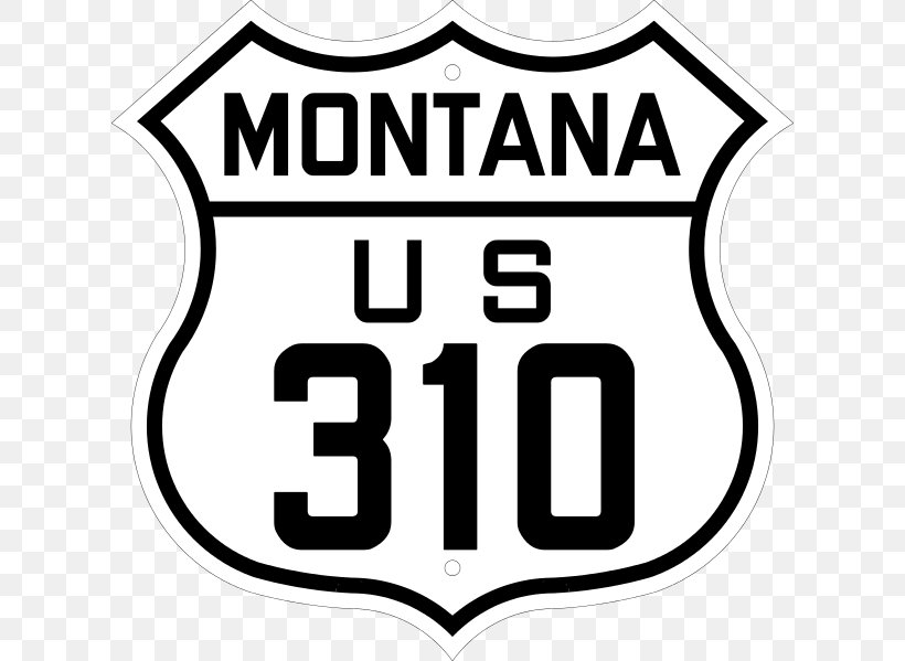 U.S. Route 66 U.S. Route 15 U.S. Route 16 In Michigan US Numbered Highways U.S. Route 101, PNG, 618x599px, Us Route 66, Area, Black, Black And White, Brand Download Free