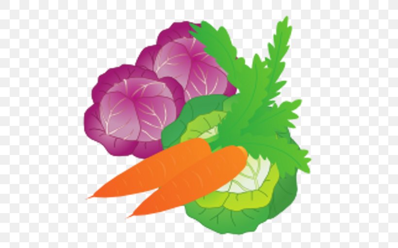 Vegetable Food Daikon Veggie Burger Carrot, PNG, 512x512px, Vegetable, Carrot, Daikon, Flower, Flowering Plant Download Free