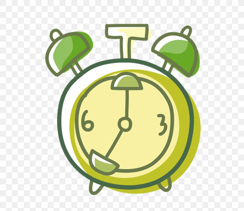 Alarm Clock Painting Animation Stroke, PNG, 742x710px, Alarm Clock, Animation, Area, Bell, Cartoon Download Free