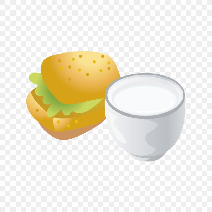 Breakfast Soy Milk Bread, PNG, 900x900px, Breakfast, Bread, Coffee Cup, Cows Milk, Cup Download Free