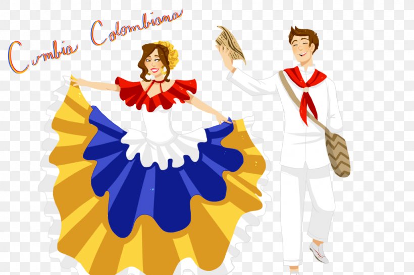 Caribbean Region Of Colombia Cumbia Dance Party Danzas De Colombia, PNG, 1024x683px, Caribbean Region Of Colombia, Art, Clothing, Colombia, Costume Download Free