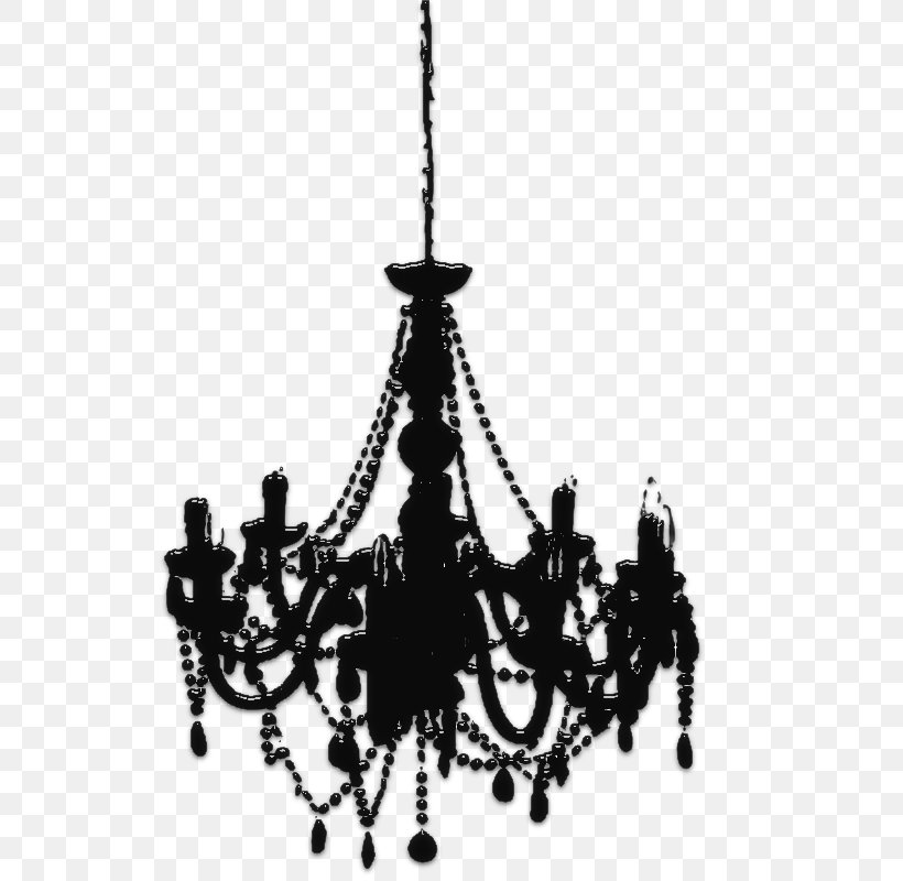 Chandelier Jewellery Light Fixture Glass Crystal, PNG, 800x800px, Chandelier, Baroque, Bitxi, Black And White, Ceiling Fixture Download Free