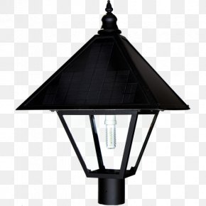 Light - Landscape Lighting Light Fixture Street Light PNG