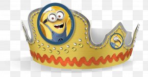 Minions Party - Minions Meilleures IdÃ©es Pour Vacances Enfants De-Steinmeyer, Martha Birthday Bonnet Clothing Accessories PNG