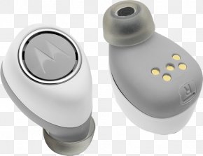 Headphones - Motorola VerveOnes+ Headphones Motorola Moto Hint Motorola Pulse PNG