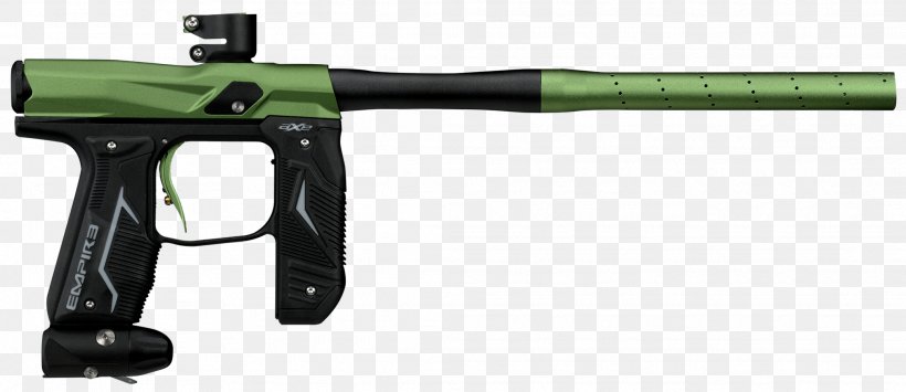 Paintball Guns Color Firearm Shooting Sport, PNG, 2077x900px, Paintball Guns, Air Gun, Black, Bz Paintball Supplies, Carbon Fibers Download Free