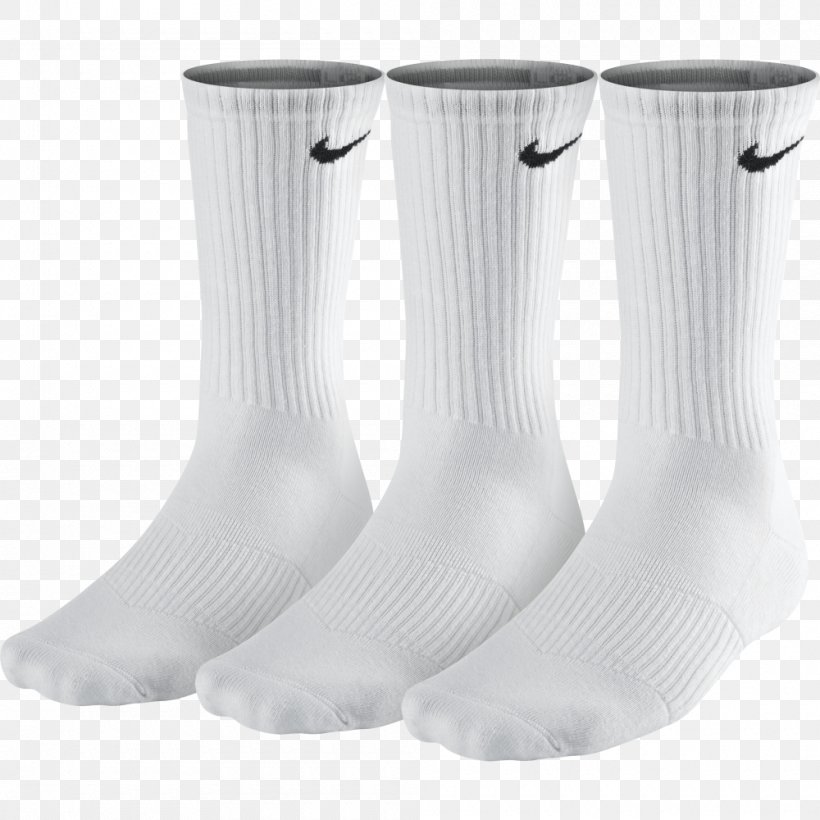 Sock Nike Amazon.com Dry Fit Sportswear, PNG, 1000x1000px, Watercolor, Cartoon, Flower, Frame, Heart Download Free