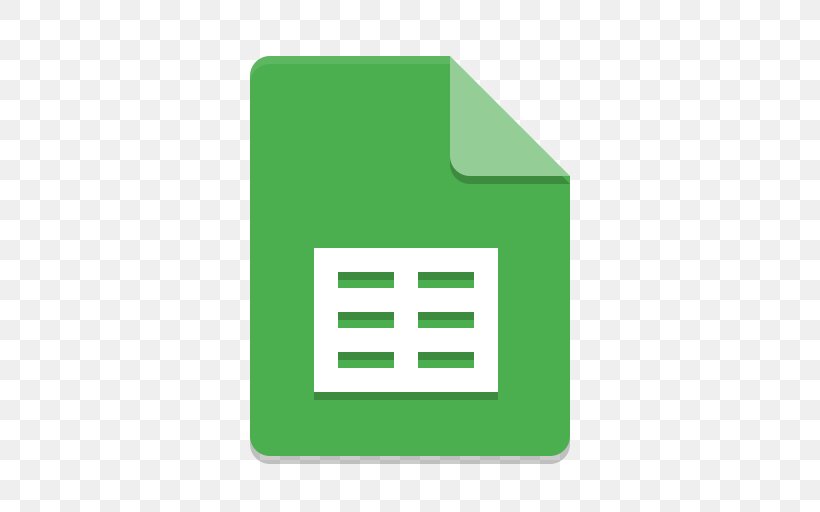 Spreadsheet Google Sheets Google Docs, Sheets, And Slides, Google Drive Google Logo, PNG, 512x512px, Spreadsheet, Application Programming Interface, Calculation, Google, Google Docs Sheets And Slides Download Free