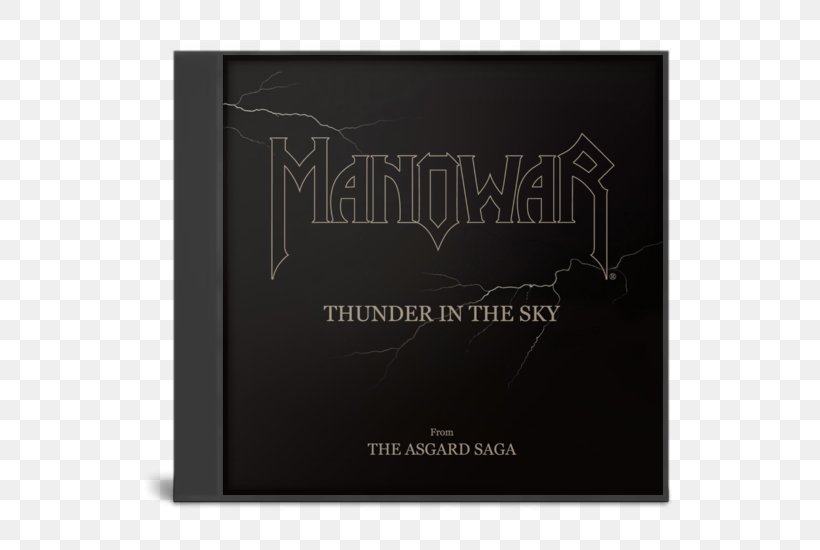 Thunder In The Sky Brand Manowar Compact Disc, PNG, 550x550px, Watercolor, Cartoon, Flower, Frame, Heart Download Free