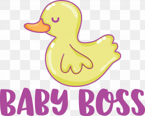 Birds Duck Beak Cartoon Water Bird PNG