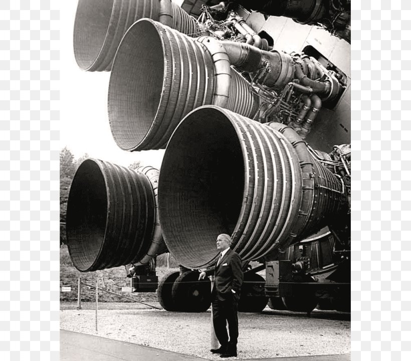 Car Saturn V Apollo Program U.S. Space & Rocket Center, PNG, 1024x900px, Car, Apollo Program, Ballistic Missile, Black And White, Engine Download Free