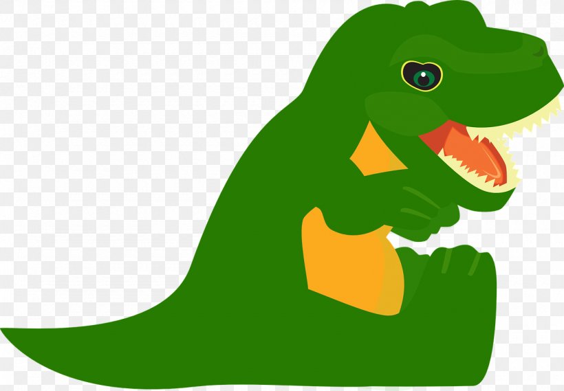 Dinosaur Tyrannosaurus Reptile Clip Art, PNG, 1280x889px, Dinosaur, Amphibian, Animaatio, Animation, Cartoon Download Free