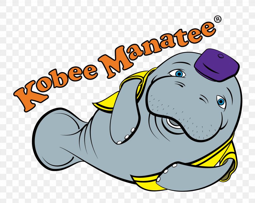 Dog Manatee Springs State Park Kobee Manatee Clip Art West Indian Manatee, PNG, 2840x2268px, Watercolor, Cartoon, Flower, Frame, Heart Download Free