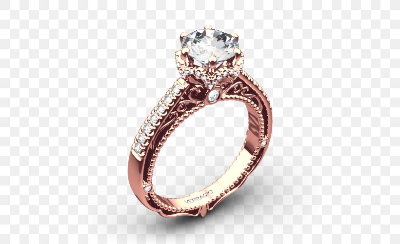 Engagement Ring Wedding Ring Solitaire, PNG, 500x500px, Engagement Ring, Bride, Crown, Cubic Zirconia, Diamond Download Free