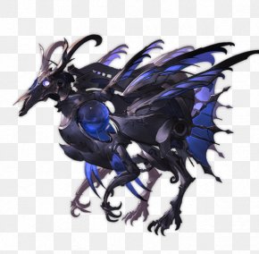 25% - Granblue Fantasy Qilin Wikia Game PNG