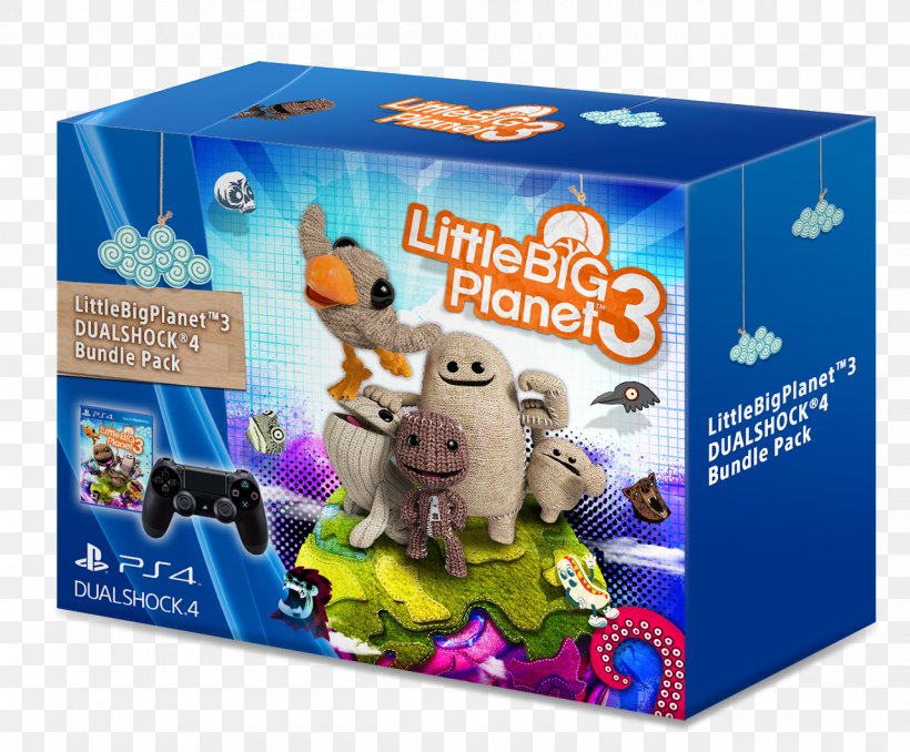 LittleBigPlanet 3 PlayStation 4 PlayStation 3 Sumo Digital Xbox 360 Controller, PNG, 1280x1059px, Littlebigplanet 3, Dualshock 4, Game, Game Controllers, Littlebigplanet Download Free