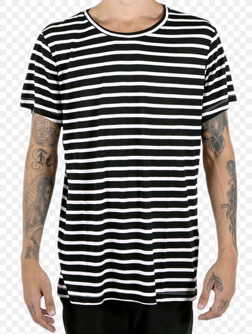 Long-sleeved T-shirt Amazon.com Crew Neck, PNG, 1100x1455px, Tshirt, Amazoncom, Black, Clothing, Crew Neck Download Free