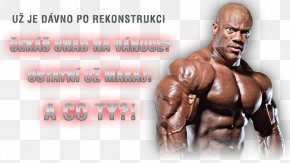 Fitness Banner Design - Mr. Olympia Arnold Sports Festival International Federation Of BodyBuilding & Fitness PNG